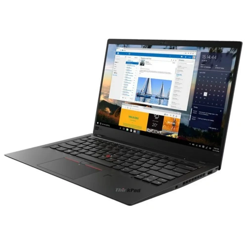 LENOVO ThinkPad X1 Carbon 5th | Intel(R) Core(TM) i5-7200U CPU @ 2.50GHz | 8GB | 256GB | NVMe | 14